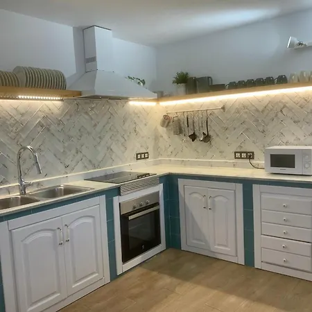 La Casa Del Varadero Holiday home Arrieta (Lanzarote)