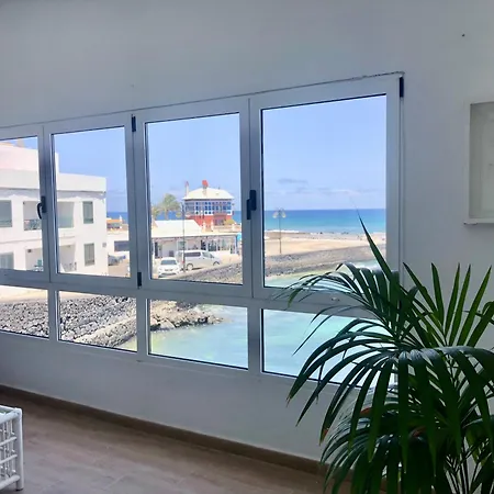 La Casa Del Varadero Holiday home