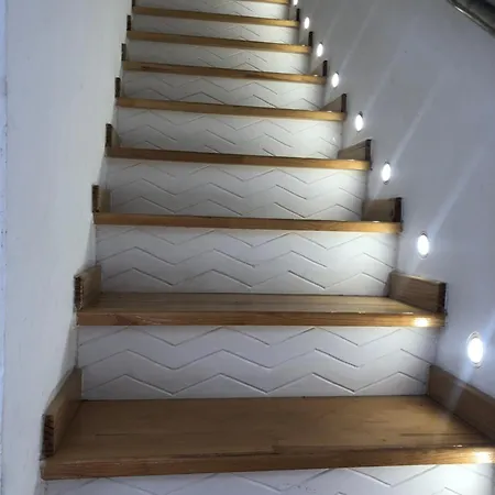 La Casa Del Varadero בית נופש
