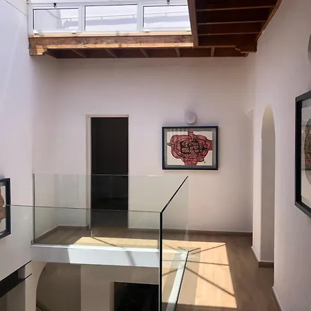 La Casa Del Varadero * ארייטה